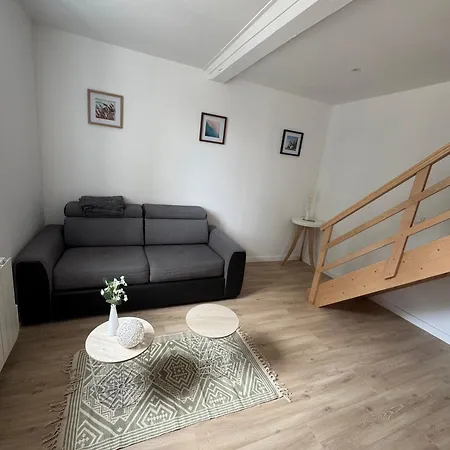 Holiday home Charmante *