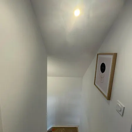 Holiday home Charmante La Hoguette