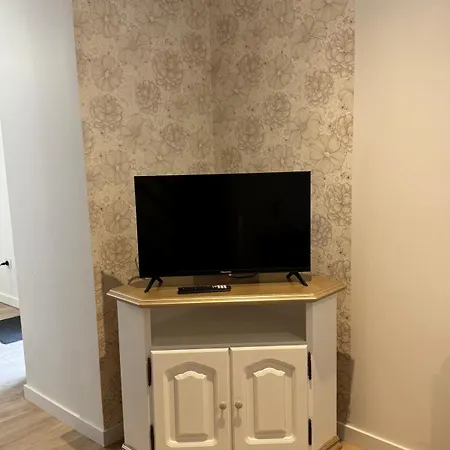 Charmante La Hoguette