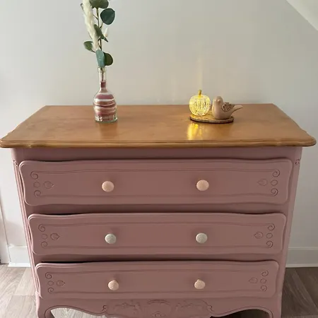 Charmante Holiday home *