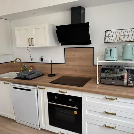 Charmante * La Hoguette