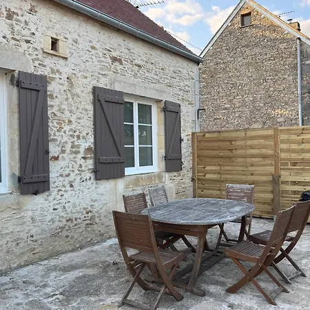 Holiday home Charmante *