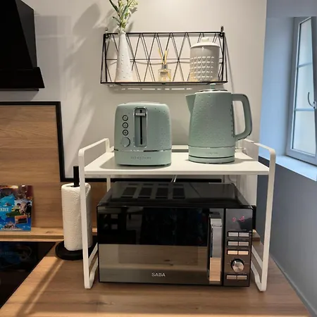 Charmante Holiday home La Hoguette