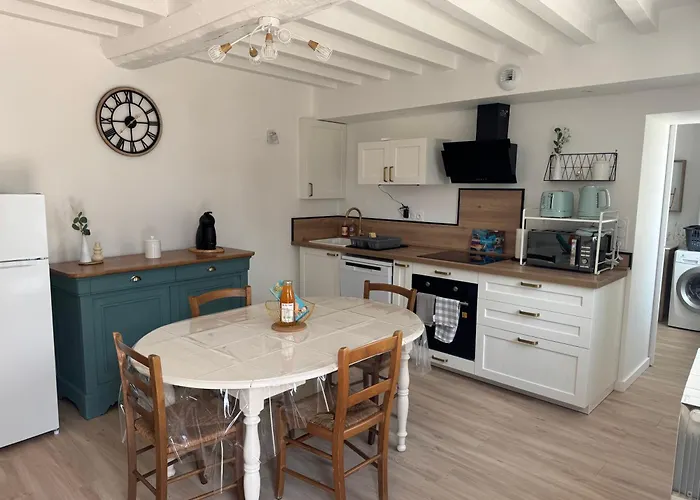 Charmante La Hoguette