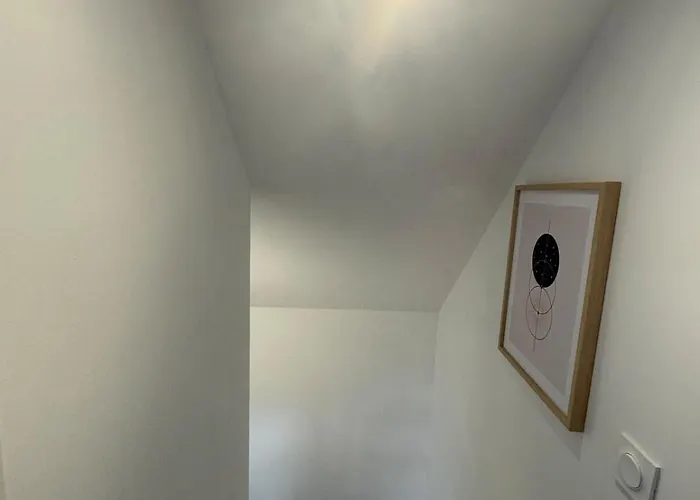 Сasa de vacaciones Charmante La Hoguette