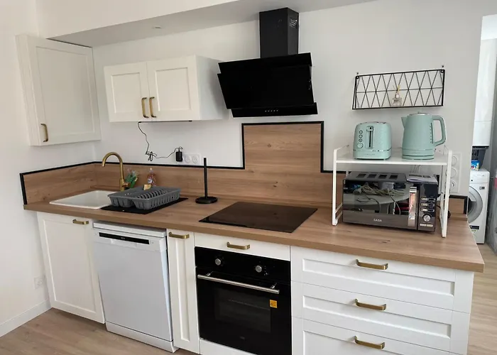 Charmante * La Hoguette