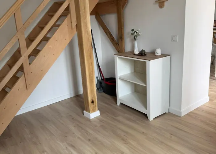 Charmante La Hoguette