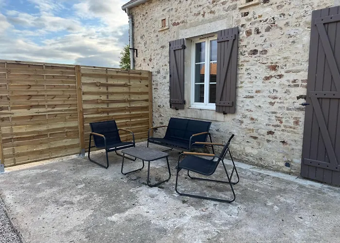 Charmante * La Hoguette